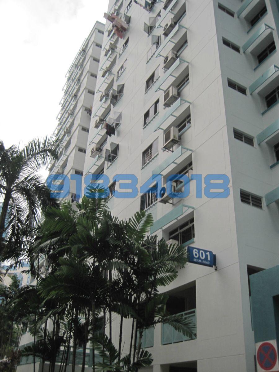 Blk 601 Senja Road (Bukit Panjang), HDB 4 Rooms #109646862